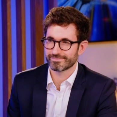 David Cavaillolès