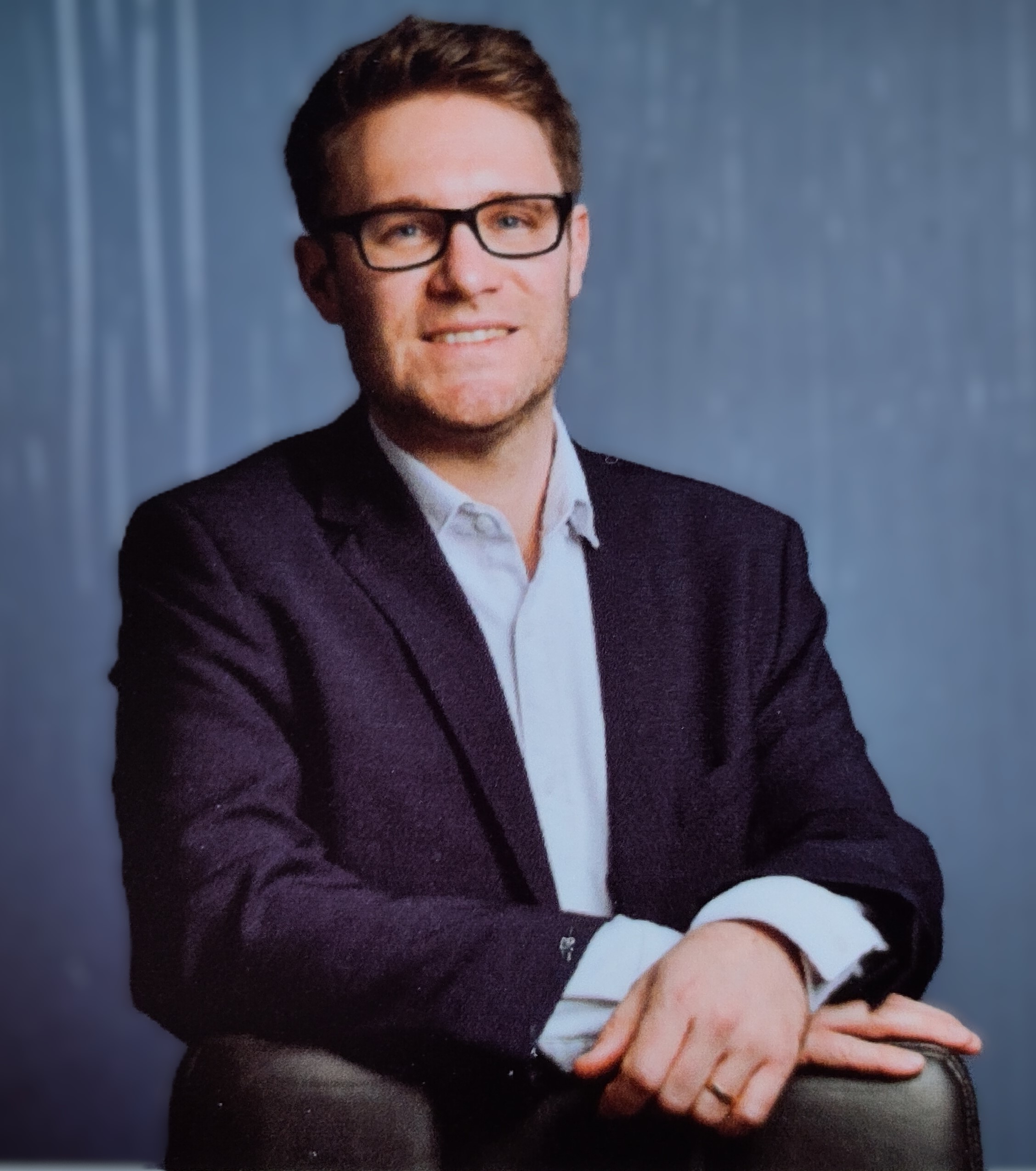Philipp Lesch