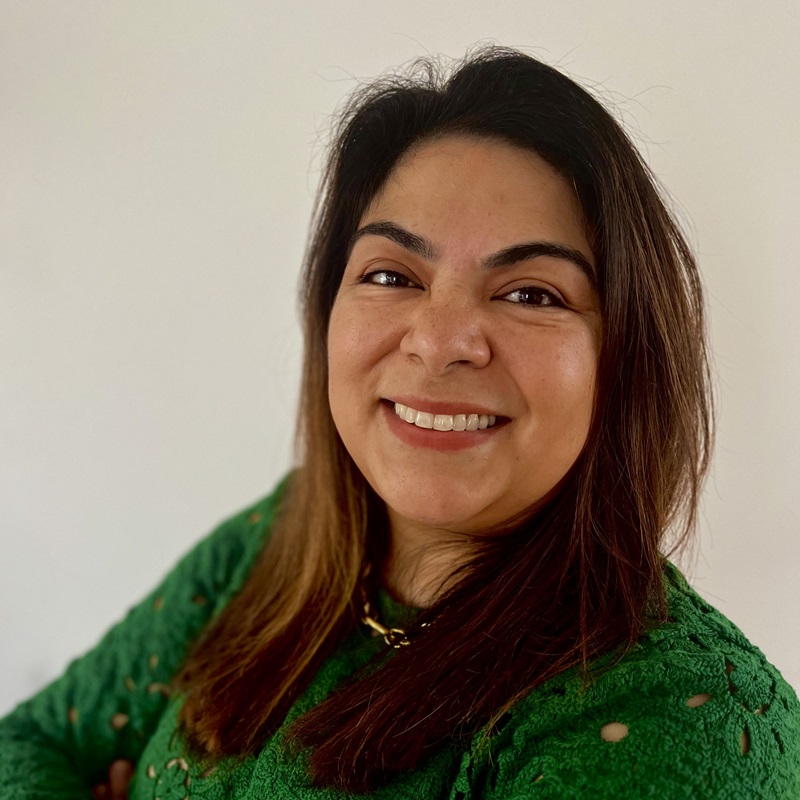 Liza Garay-de Vaubernier