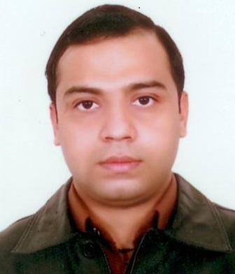 Sushant Rastogi