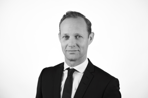 Fredrik Valo