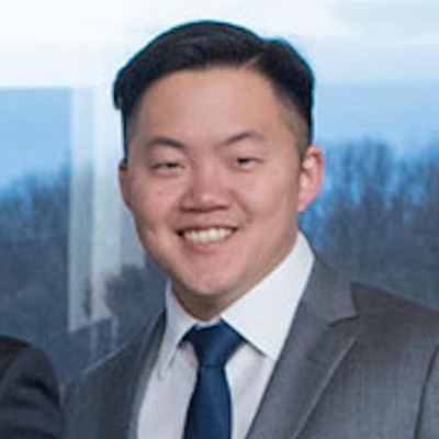 Andrew Lee
