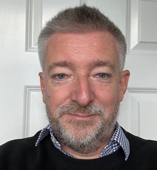 Giles Cuthbert
