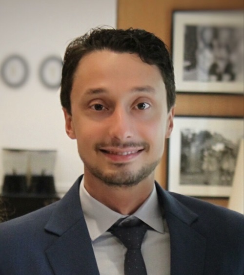 Igor Khot