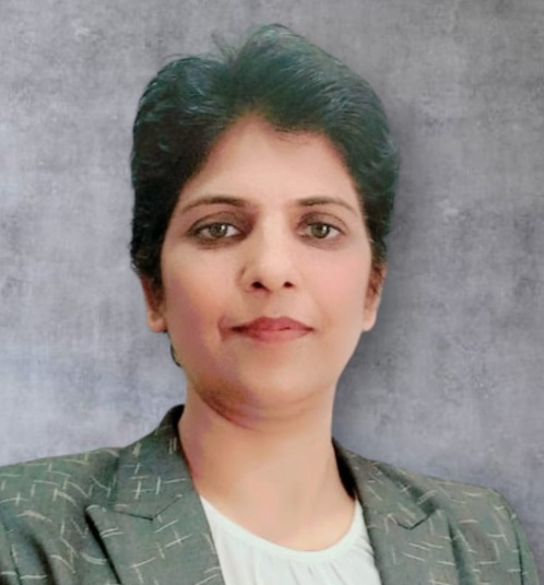 Sarita Kaloya