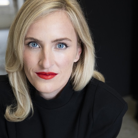 Ingrid Hochwind