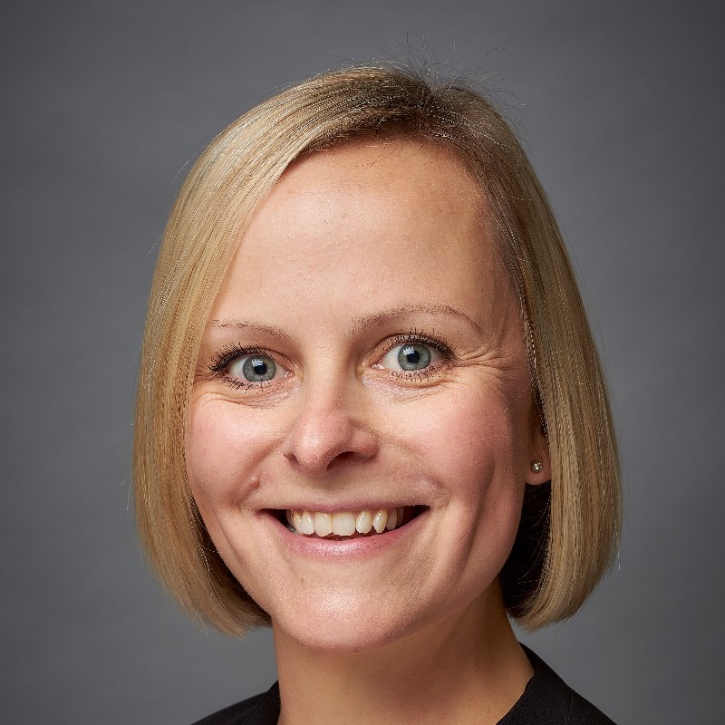 Jennifer Evans
