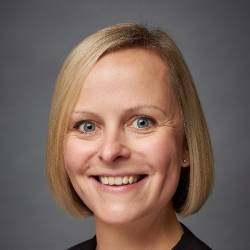 Jennifer Evans