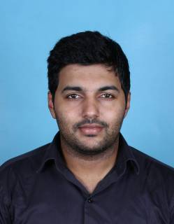 Preetam Shetty