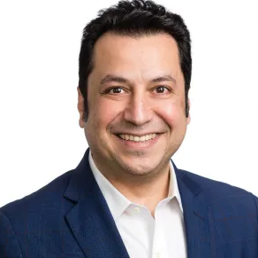 Siamak Montazam