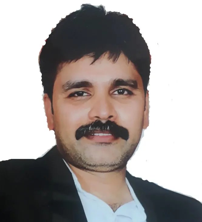 Srikanth Gosukonda