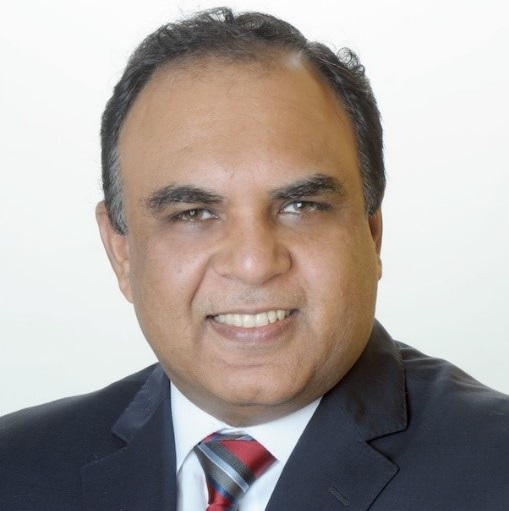 Deepak Juneja
