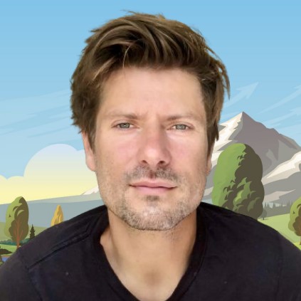 Matthew Evans