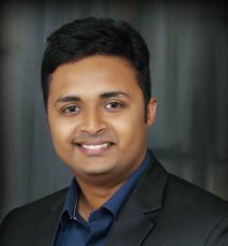 Nishant Mohanty