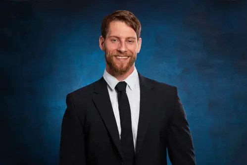 Dr. Oliver Hegen