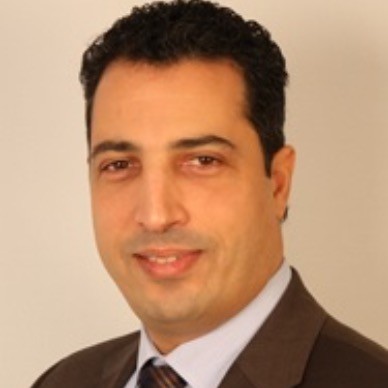 Abdelmajid Boutayeb