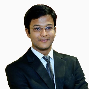 Arpit Shah