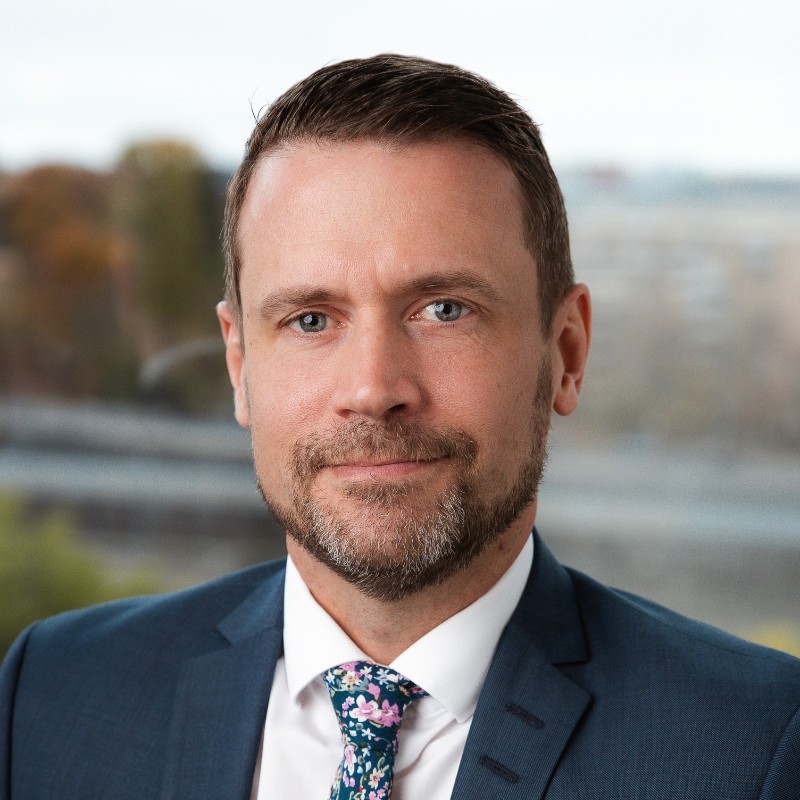 Finn Alkskog
