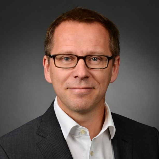 Rainer John