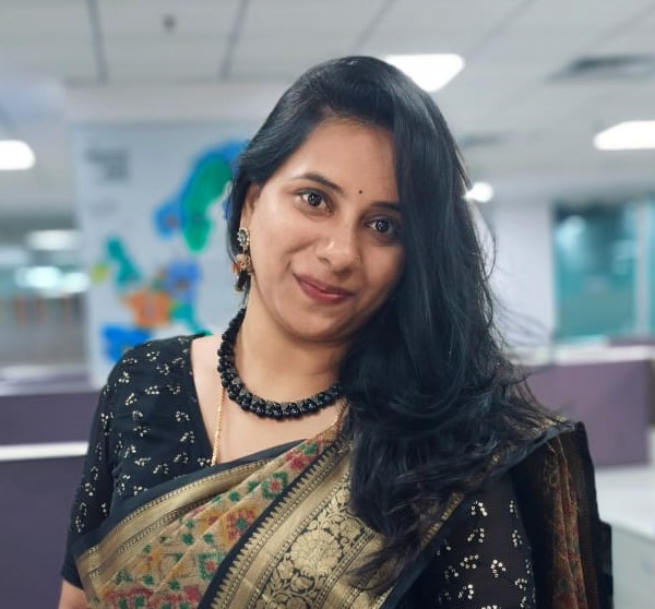 Ambika Chinnappa