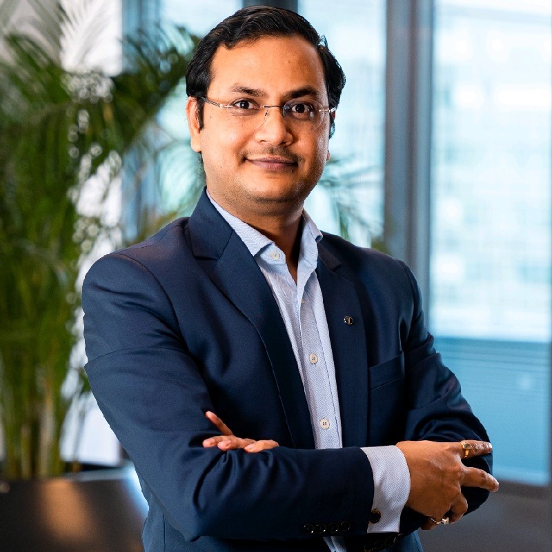 Deepak Gupta