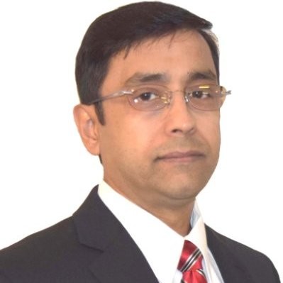 Mahesh Krishnan