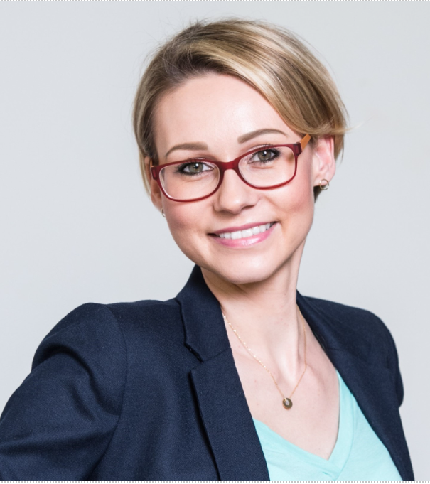 Monika Underwood