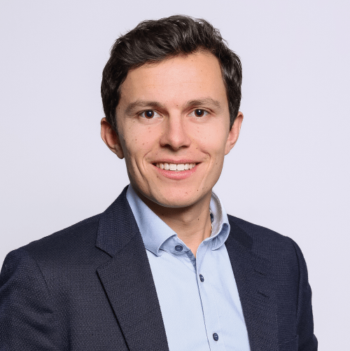 Oliver Krüger