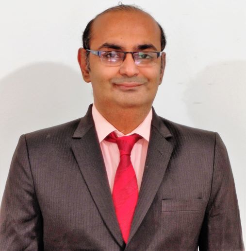 Prathmesh Limaye