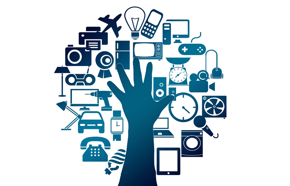 connected device