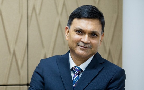 Ashwin Yardi