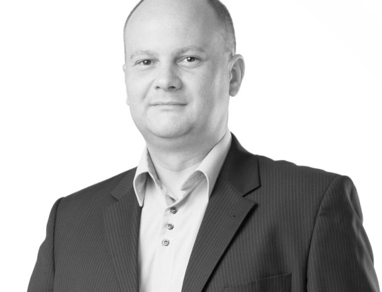 Daniel Jarzecki