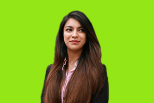 Barkha Gosain, E.L.I.T.E. Management Trainee