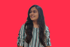 Shraddha Khambhayata, E.L.I.T.E. Management Trainee