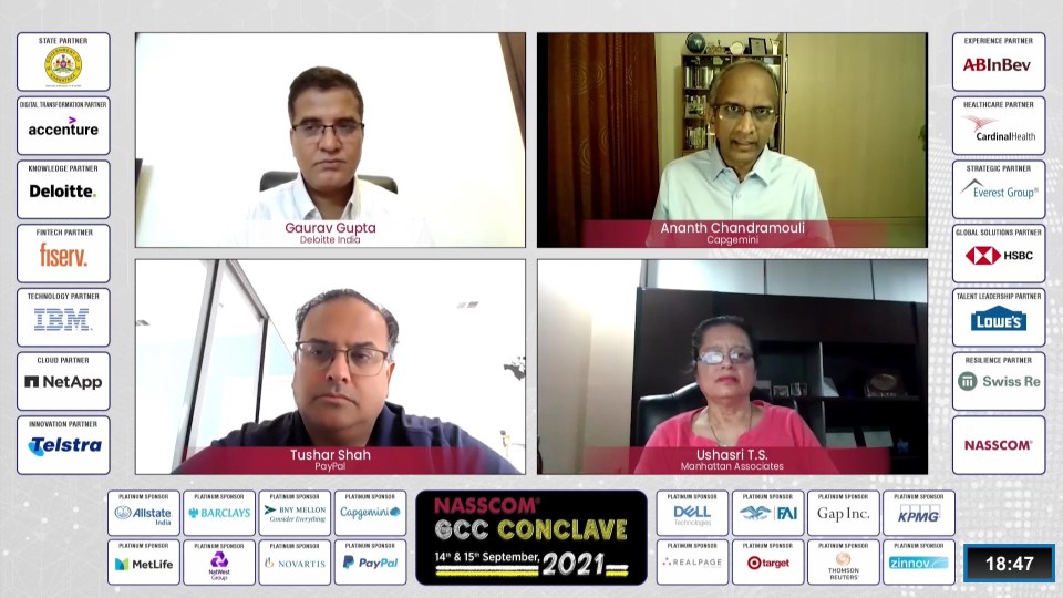 Ananth Panel Discussion JPeg
