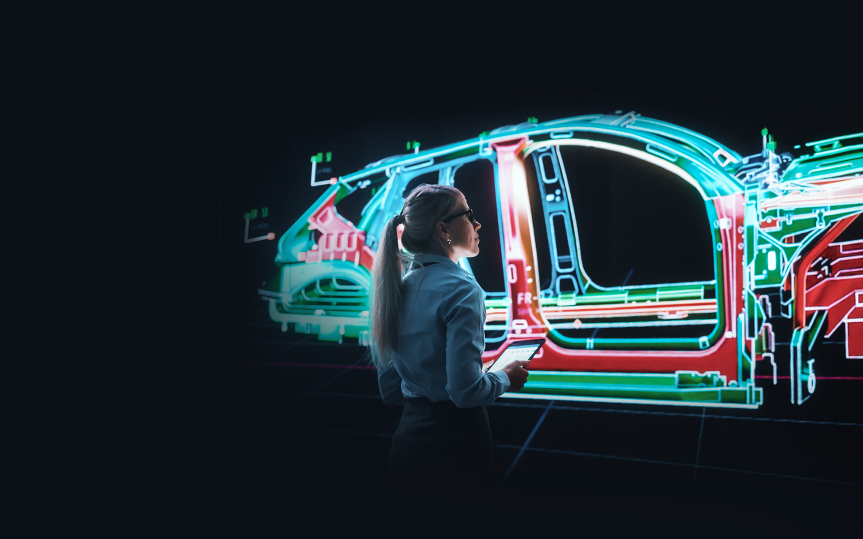 Volkswagen Group helps establish Germany’s Mobility Data Space