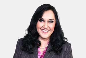 Lorena Alejandra Torres Guerrero
