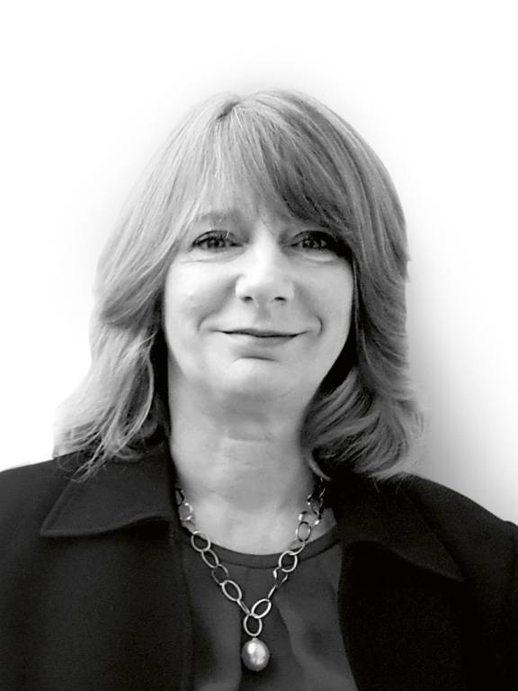 Rosemary Stark