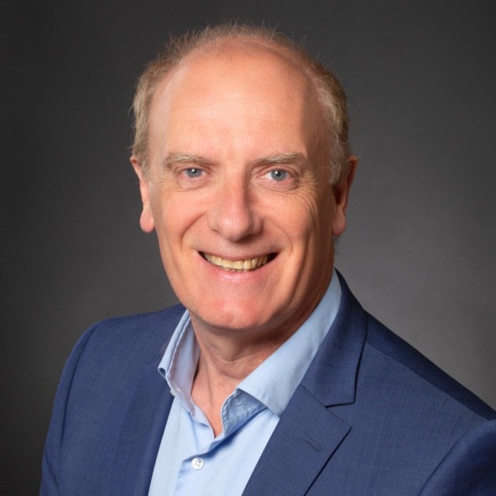 Jean-Luc Chabaudie