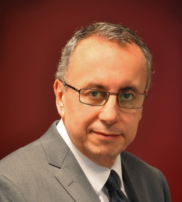 Philippe Vié