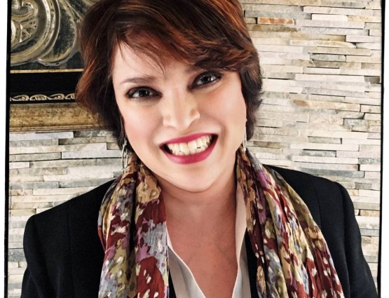 Dr. Christina Remediakis