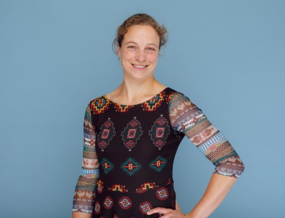 Chantal van Lint