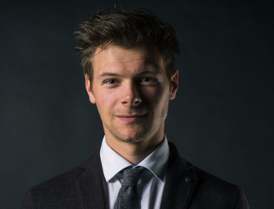 Luc Baardman