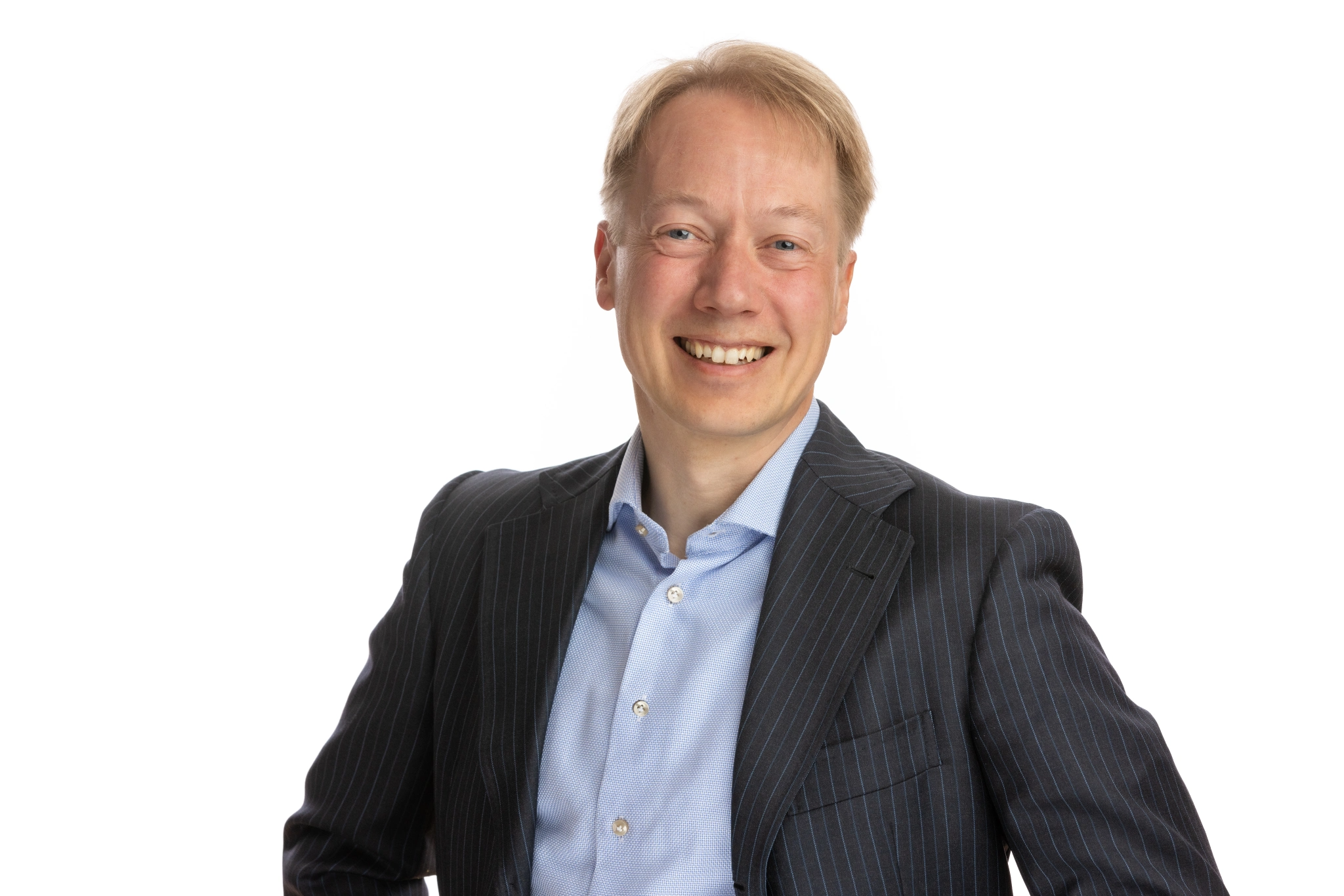 Ludvig Daae