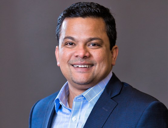 Madan Sundararaju