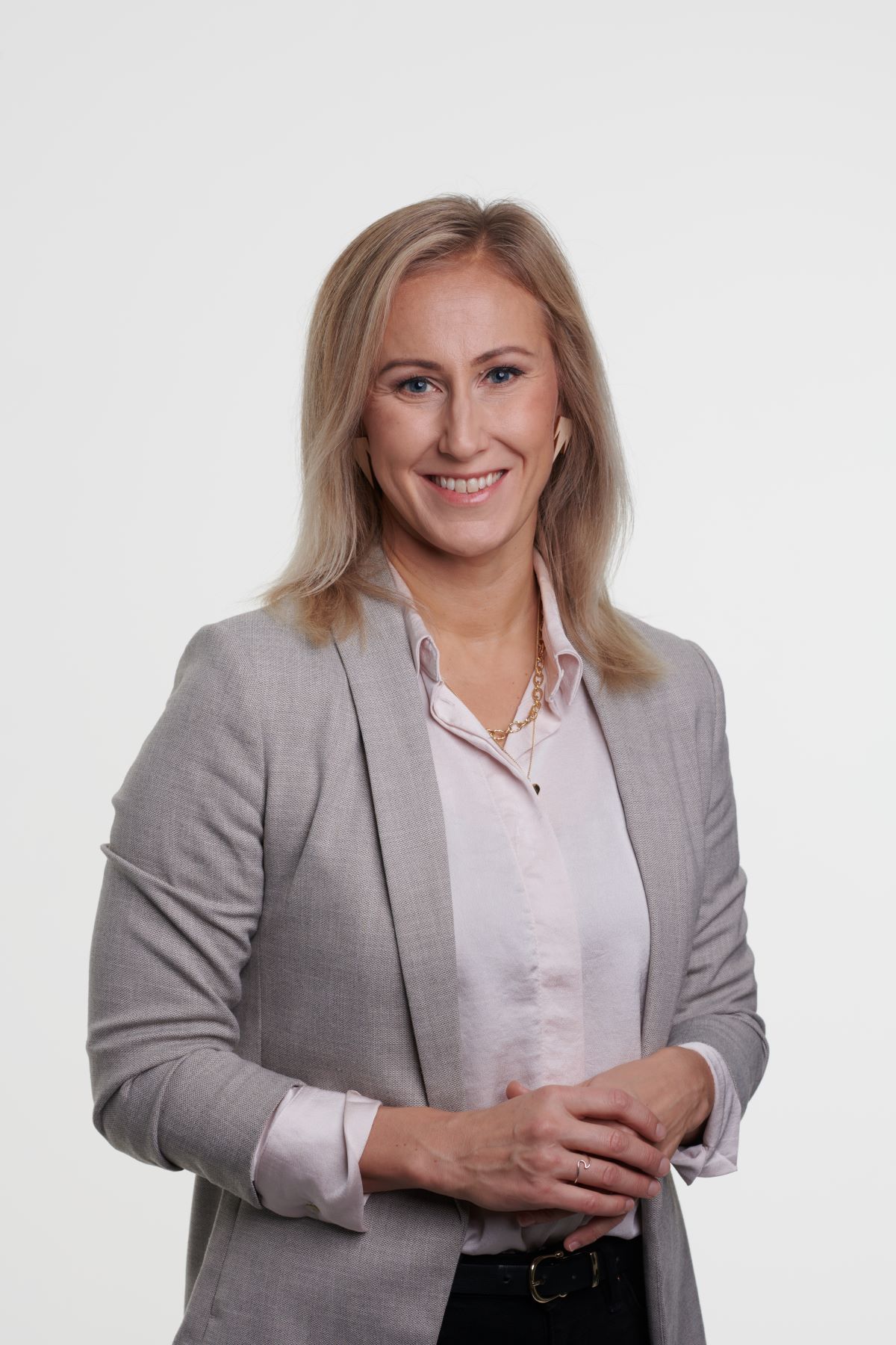Roosa Säntti