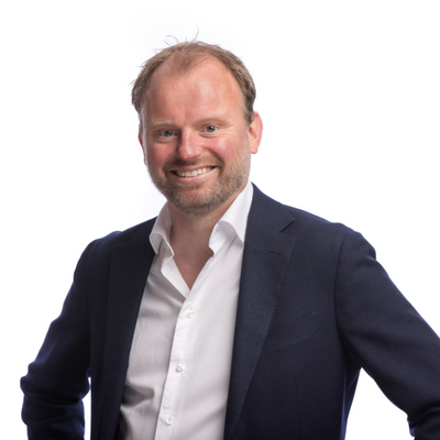 Robert Kooloos