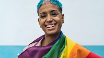 Pride 3