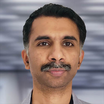 Gireesh Kumar Neelakantaiah