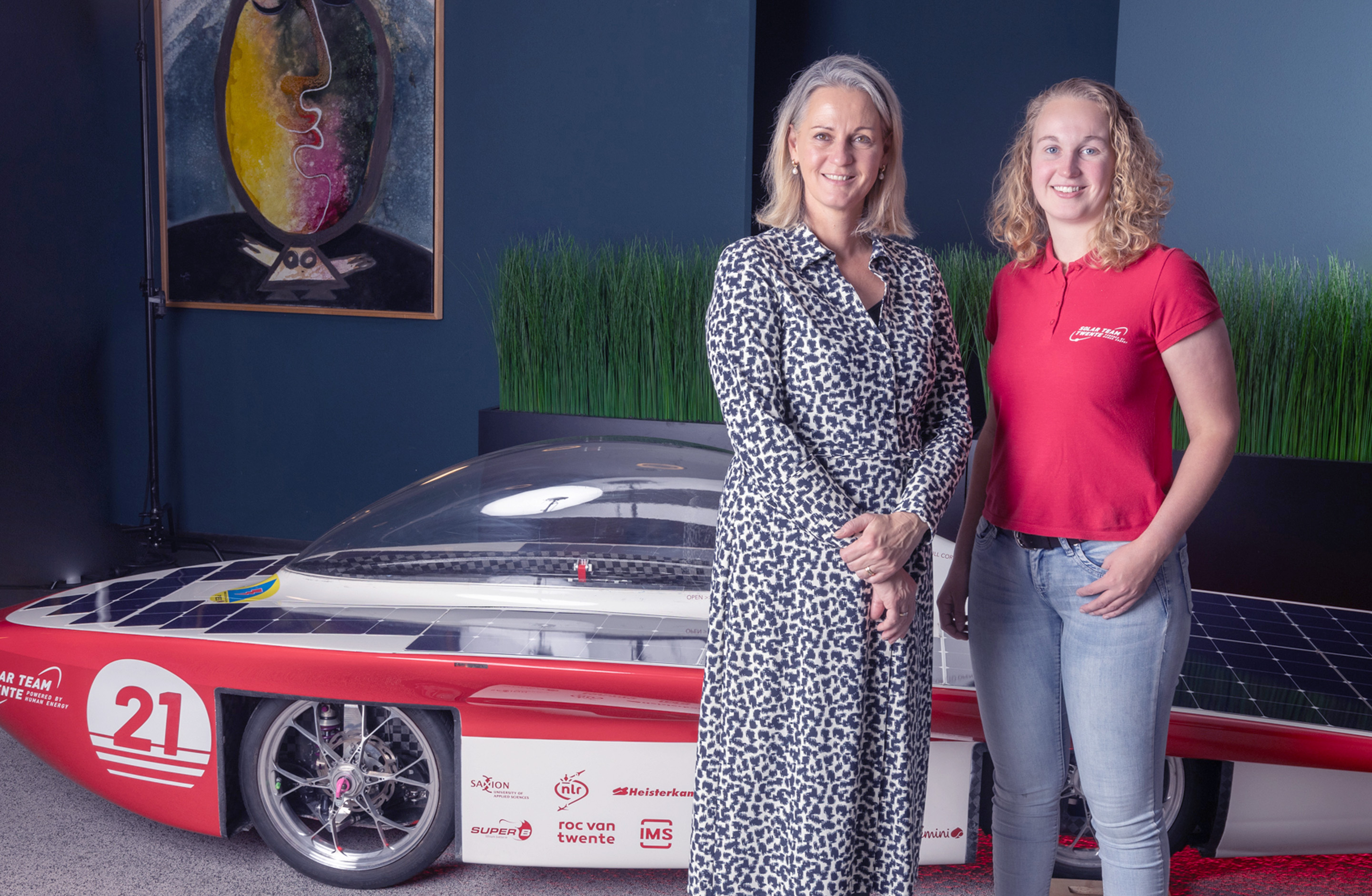 2B-070.23 Assets Solar team twente interview_WEBPAGE BANNER